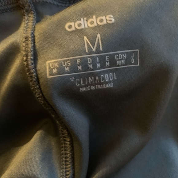 Adidas Mens ClimaCool Mens Athletic Shorts Size M - Picture 10 of 12